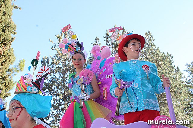 IV Concurso Regional de Carnaval con la participacin de Peas de Totana 2019 - 43