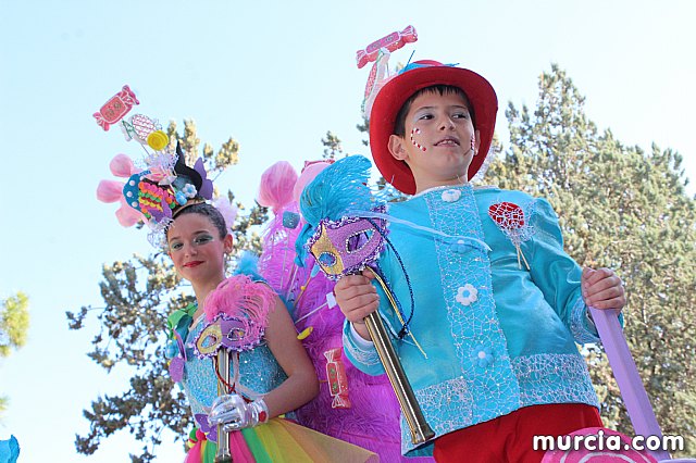 IV Concurso Regional de Carnaval con la participacin de Peas de Totana 2019 - 44