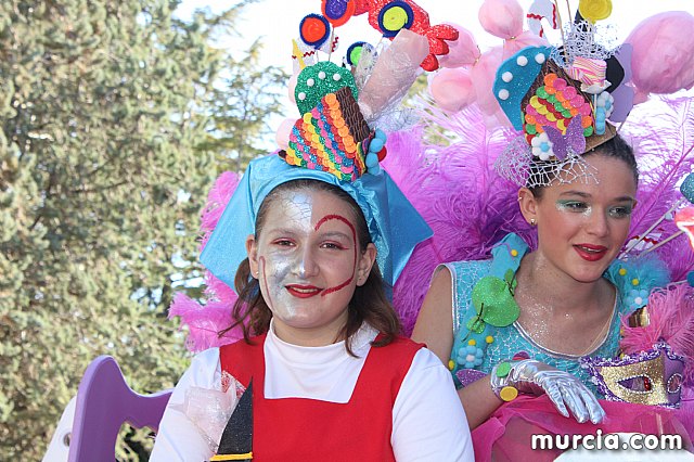 IV Concurso Regional de Carnaval con la participacin de Peas de Totana 2019 - 48
