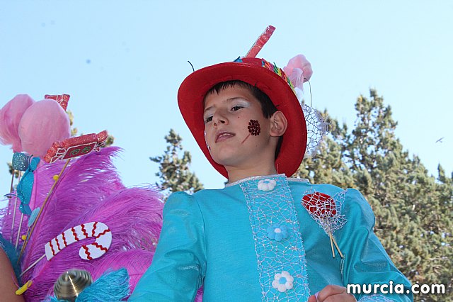 IV Concurso Regional de Carnaval con la participacin de Peas de Totana 2019 - 49