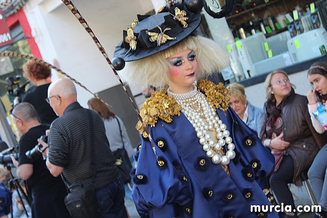 IV Concurso Regional de Carnaval con la participacin de Peas de Totana 2019 - 62