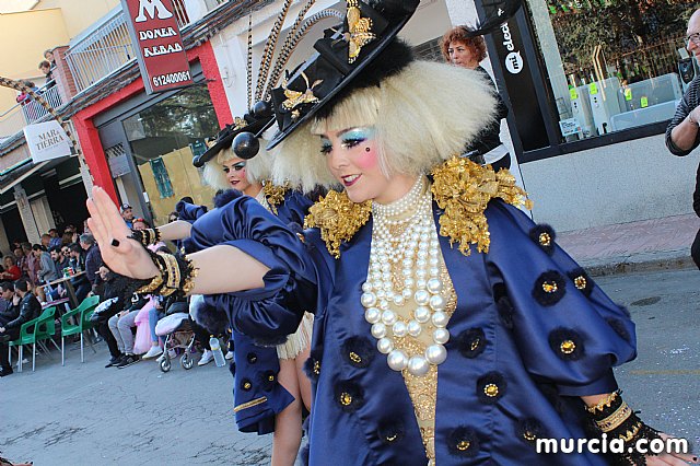 IV Concurso Regional de Carnaval con la participacin de Peas de Totana 2019 - 68