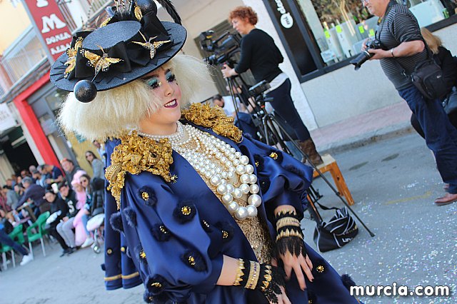 IV Concurso Regional de Carnaval con la participacin de Peas de Totana 2019 - 69