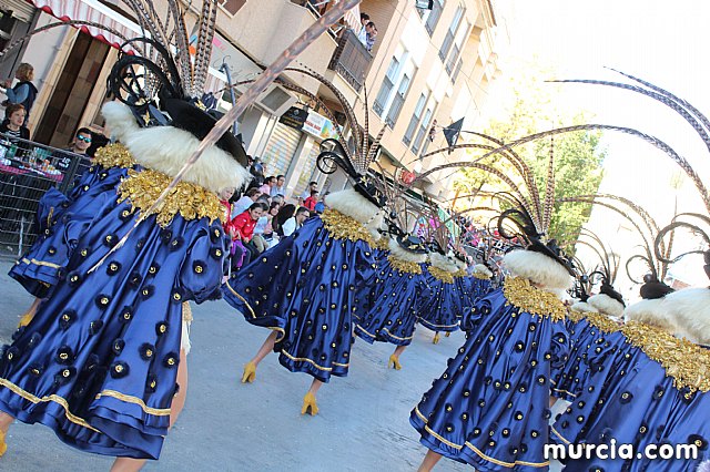 IV Concurso Regional de Carnaval con la participacin de Peas de Totana 2019 - 73