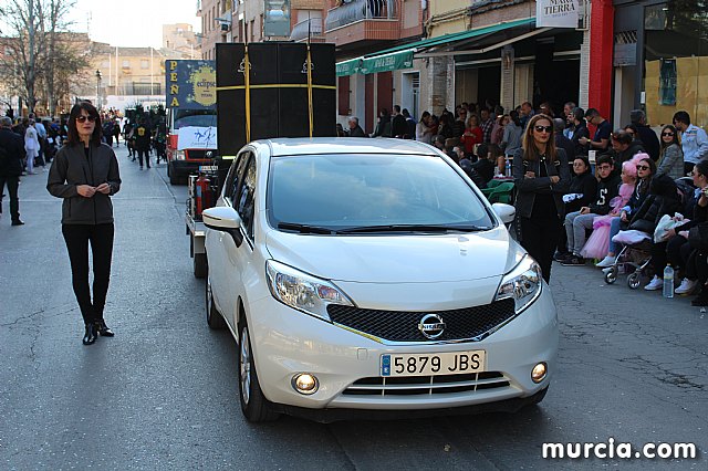 IV Concurso Regional de Carnaval con la participacin de Peas de Totana 2019 - 74