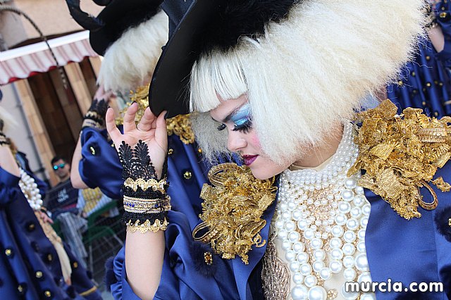 IV Concurso Regional de Carnaval con la participacin de Peas de Totana 2019 - 77