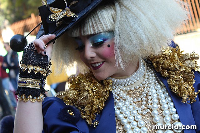 IV Concurso Regional de Carnaval con la participacin de Peas de Totana 2019 - 78