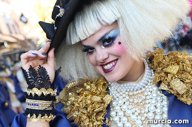 IV Concurso Regional de Carnaval con la participacin de Peas de Totana 2019 - 79