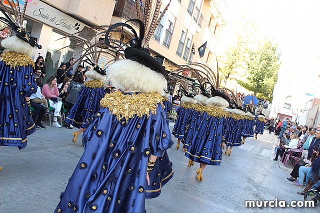 IV Concurso Regional de Carnaval con la participacin de Peas de Totana 2019 - 80