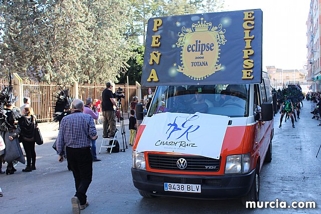 IV Concurso Regional de Carnaval con la participacin de Peas de Totana 2019 - 81