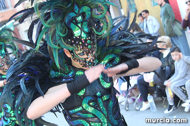 IV Concurso Regional de Carnaval con la participacin de Peas de Totana 2019 - 85