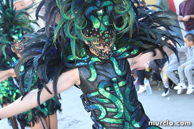 IV Concurso Regional de Carnaval con la participacin de Peas de Totana 2019 - 86