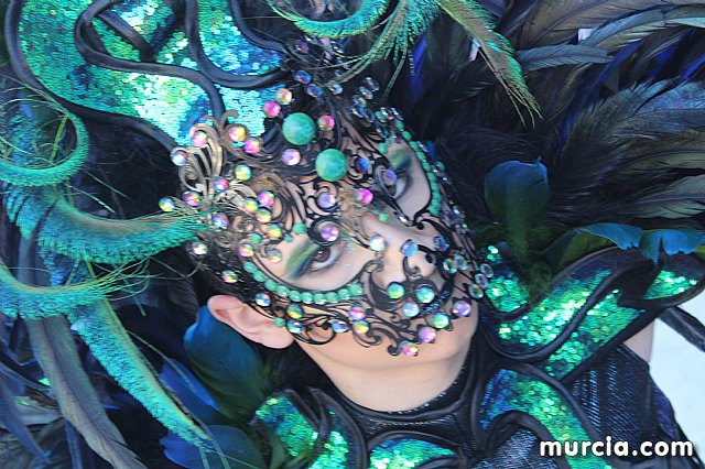 IV Concurso Regional de Carnaval con la participacin de Peas de Totana 2019 - 89