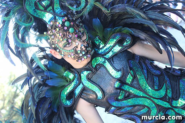 IV Concurso Regional de Carnaval con la participacin de Peas de Totana 2019 - 90