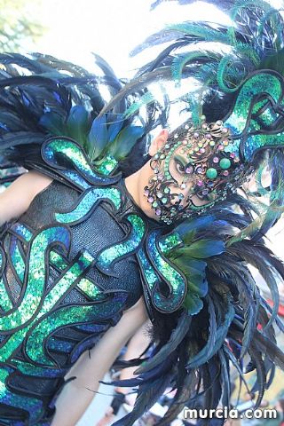 IV Concurso Regional de Carnaval con la participacin de Peas de Totana 2019 - 91