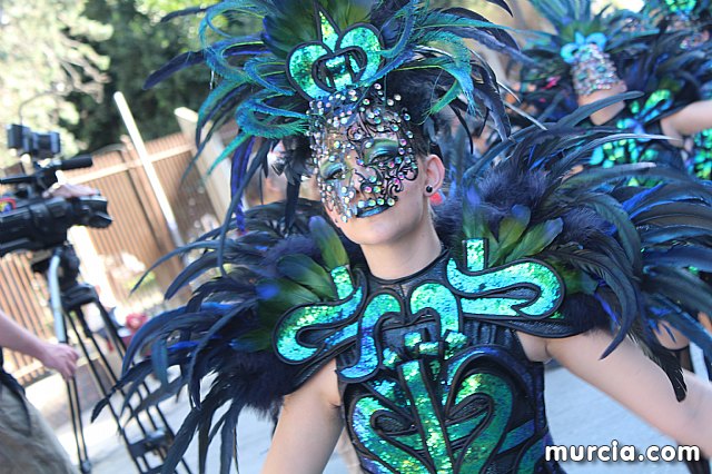 IV Concurso Regional de Carnaval con la participacin de Peas de Totana 2019 - 94