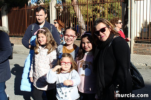 IV Concurso Regional de Carnaval con la participacin de Peas de Totana 2019 - 96