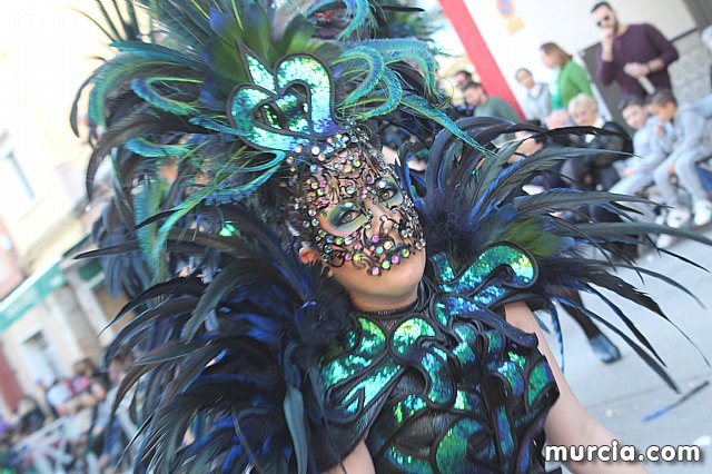 IV Concurso Regional de Carnaval con la participacin de Peas de Totana 2019 - 97