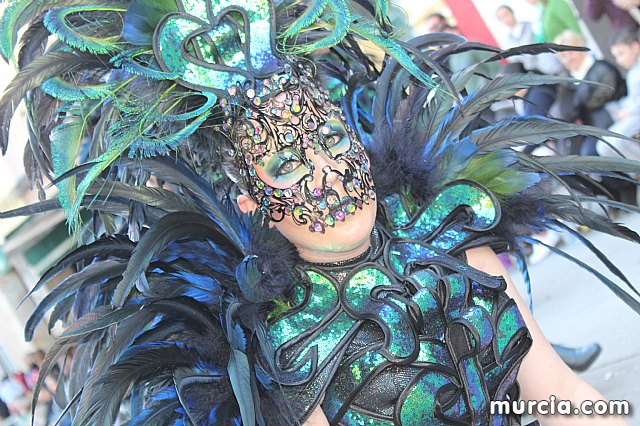IV Concurso Regional de Carnaval con la participacin de Peas de Totana 2019 - 98