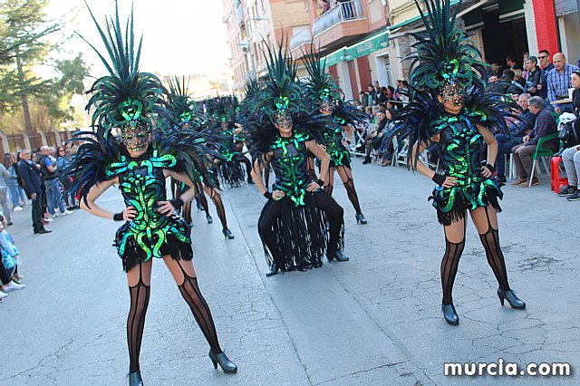 IV Concurso Regional de Carnaval con la participacin de Peas de Totana 2019 - 101