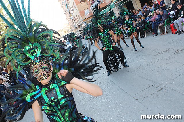 IV Concurso Regional de Carnaval con la participacin de Peas de Totana 2019 - 104