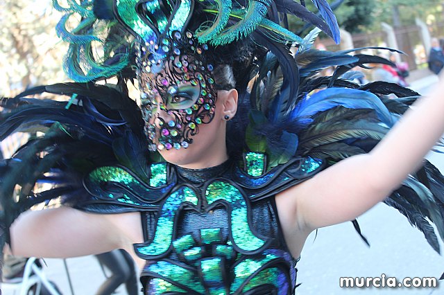 IV Concurso Regional de Carnaval con la participacin de Peas de Totana 2019 - 109