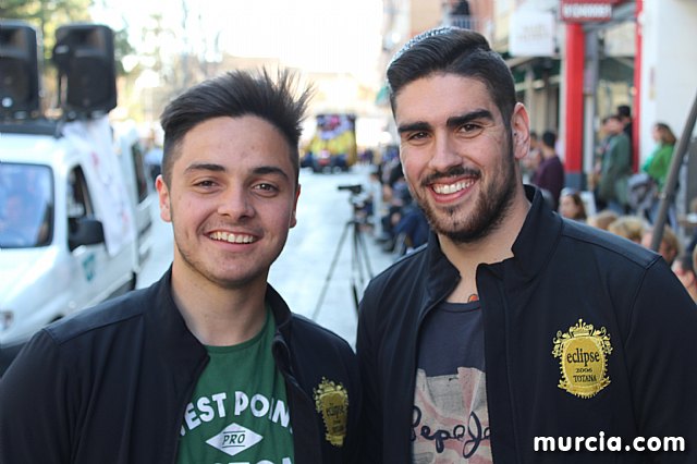 IV Concurso Regional de Carnaval con la participacin de Peas de Totana 2019 - 112