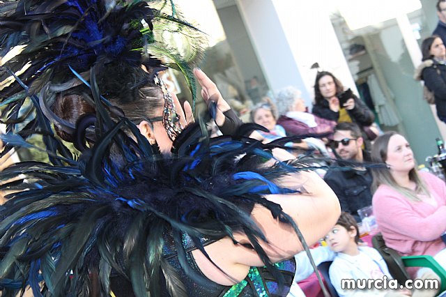IV Concurso Regional de Carnaval con la participacin de Peas de Totana 2019 - 116