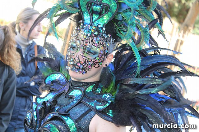 IV Concurso Regional de Carnaval con la participacin de Peas de Totana 2019 - 117