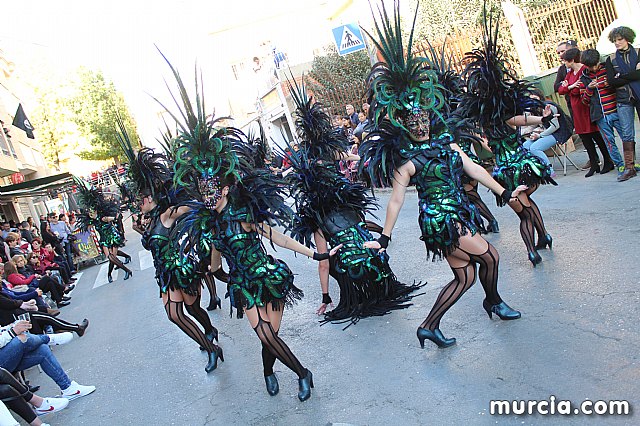 IV Concurso Regional de Carnaval con la participacin de Peas de Totana 2019 - 119