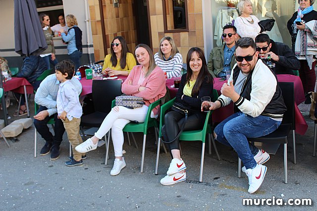 IV Concurso Regional de Carnaval con la participacin de Peas de Totana 2019 - 125