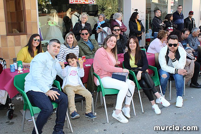 IV Concurso Regional de Carnaval con la participacin de Peas de Totana 2019 - 126