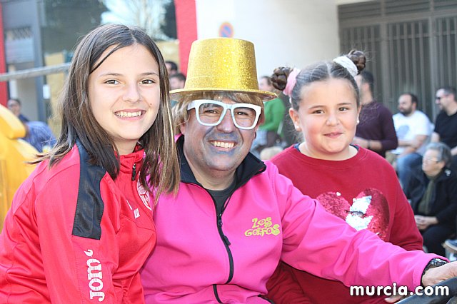 IV Concurso Regional de Carnaval con la participacin de Peas de Totana 2019 - 128