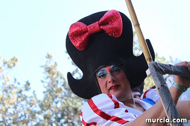 IV Concurso Regional de Carnaval con la participacin de Peas de Totana 2019 - 136