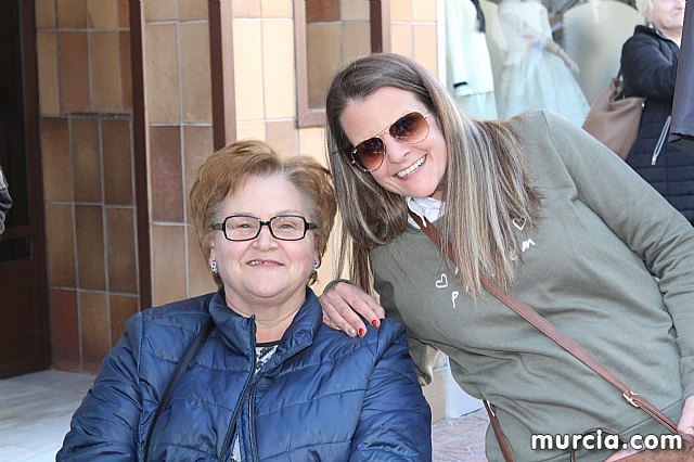 IV Concurso Regional de Carnaval con la participacin de Peas de Totana 2019 - 144