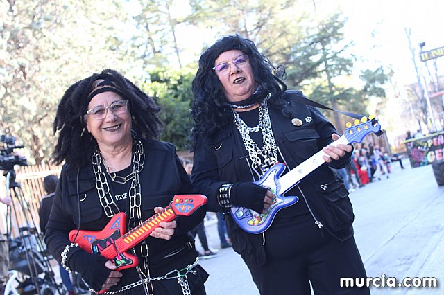 IV Concurso Regional de Carnaval con la participacin de Peas de Totana 2019 - 147