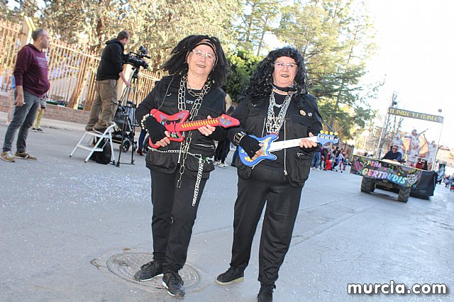 IV Concurso Regional de Carnaval con la participacin de Peas de Totana 2019 - 148