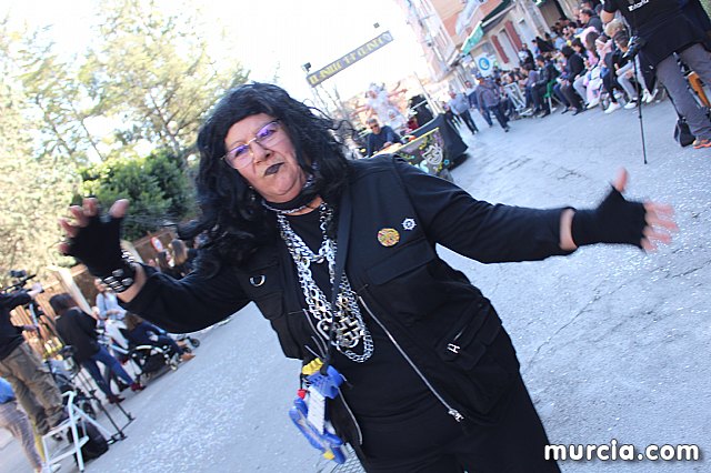 IV Concurso Regional de Carnaval con la participacin de Peas de Totana 2019 - 149