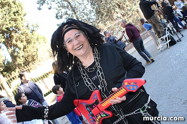 IV Concurso Regional de Carnaval con la participacin de Peas de Totana 2019 - 151