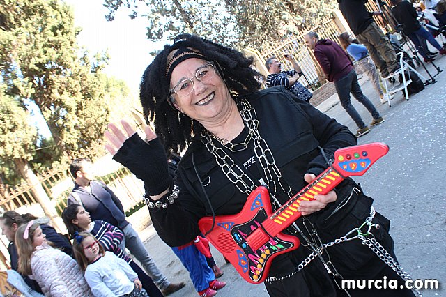 IV Concurso Regional de Carnaval con la participacin de Peas de Totana 2019 - 152