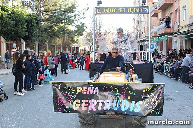 IV Concurso Regional de Carnaval con la participacin de Peas de Totana 2019 - 153