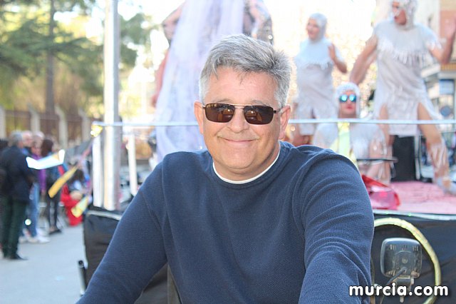 IV Concurso Regional de Carnaval con la participacin de Peas de Totana 2019 - 154