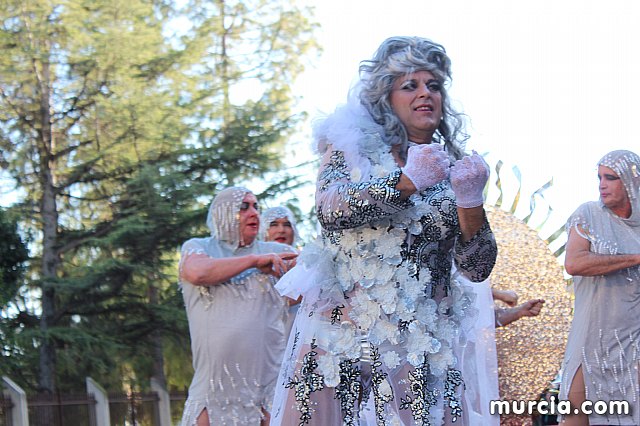 IV Concurso Regional de Carnaval con la participacin de Peas de Totana 2019 - 160