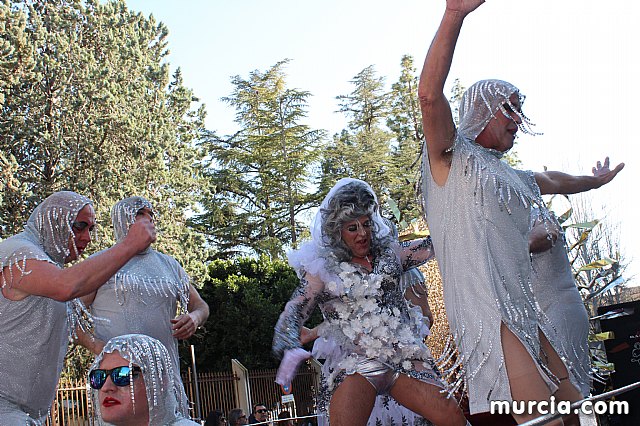 IV Concurso Regional de Carnaval con la participacin de Peas de Totana 2019 - 164