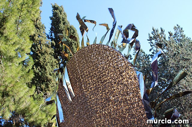 IV Concurso Regional de Carnaval con la participacin de Peas de Totana 2019 - 170