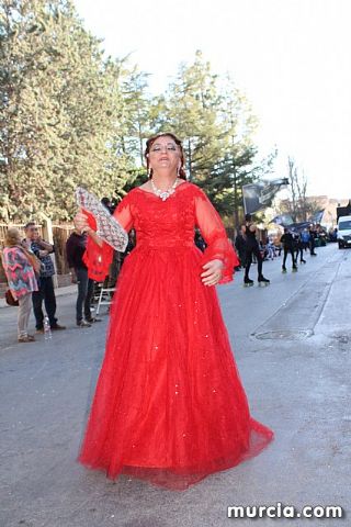 IV Concurso Regional de Carnaval con la participacin de Peas de Totana 2019 - 171