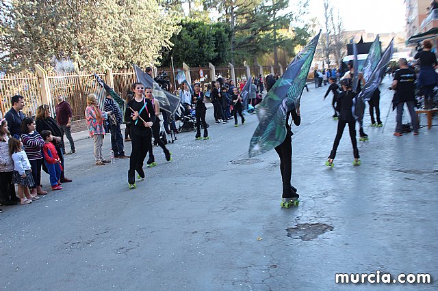 IV Concurso Regional de Carnaval con la participacin de Peas de Totana 2019 - 177