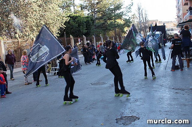 IV Concurso Regional de Carnaval con la participacin de Peas de Totana 2019 - 178