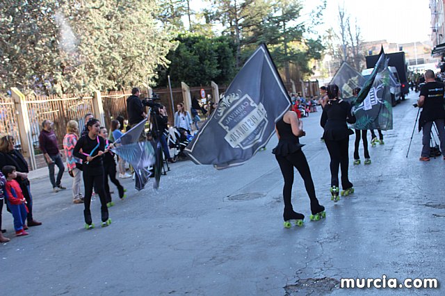IV Concurso Regional de Carnaval con la participacin de Peas de Totana 2019 - 179