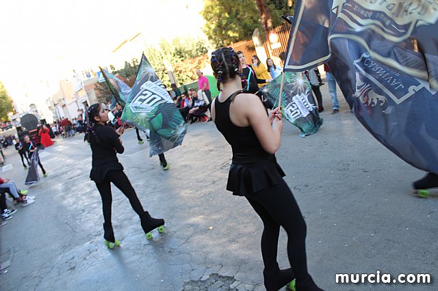 IV Concurso Regional de Carnaval con la participacin de Peas de Totana 2019 - 180